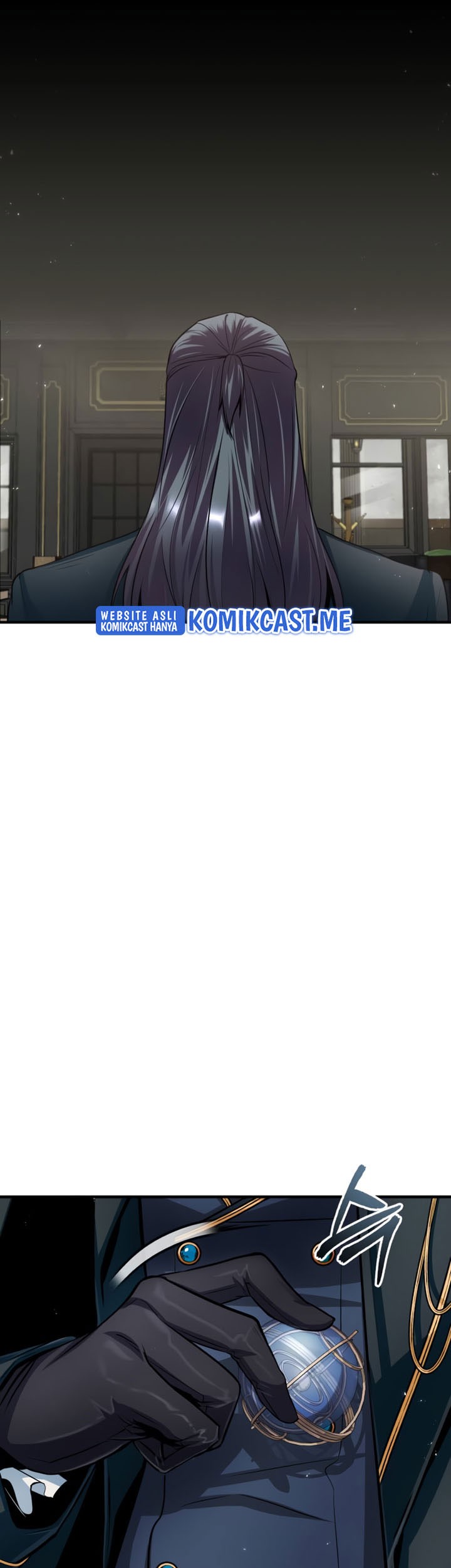 Academy’s Undercover Professor Chapter 17 Gambar 6