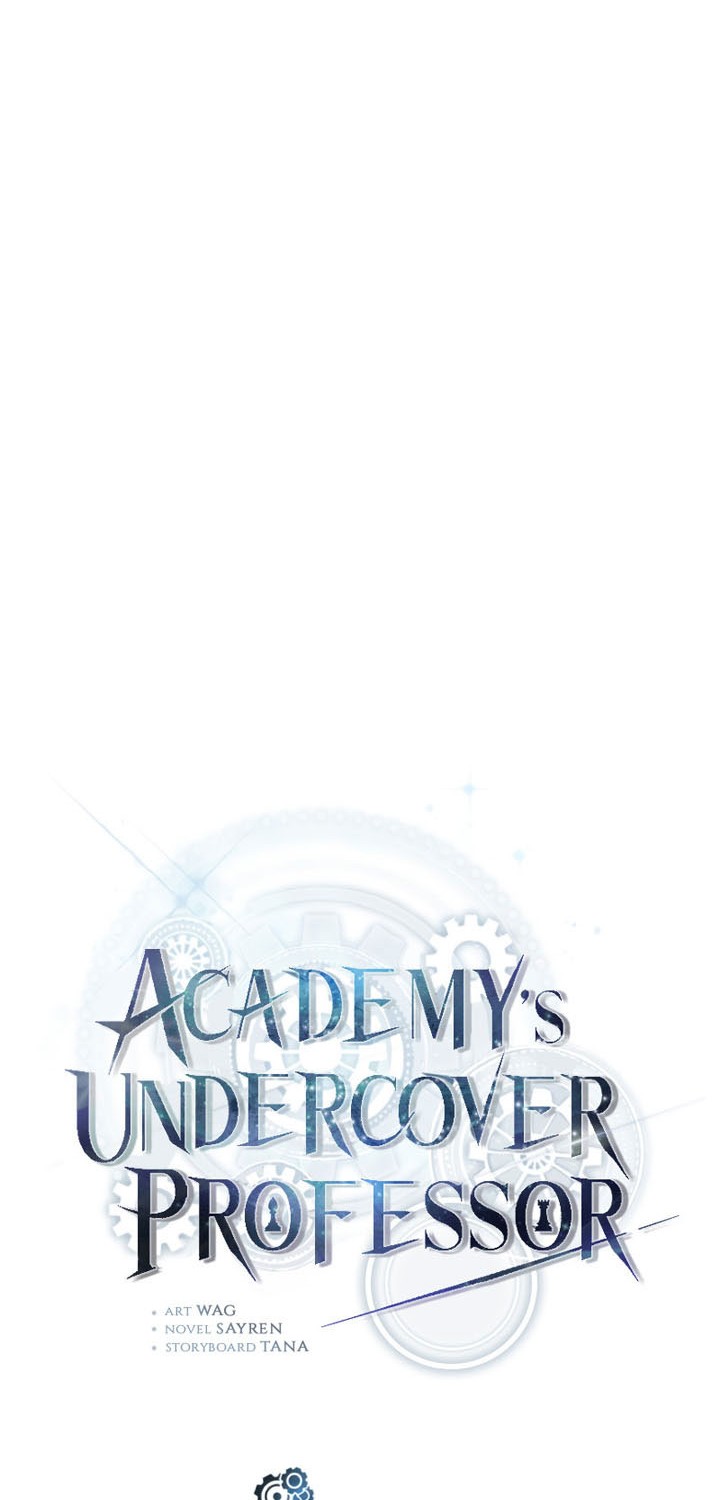 Academy’s Undercover Professor Chapter 17 Gambar 9