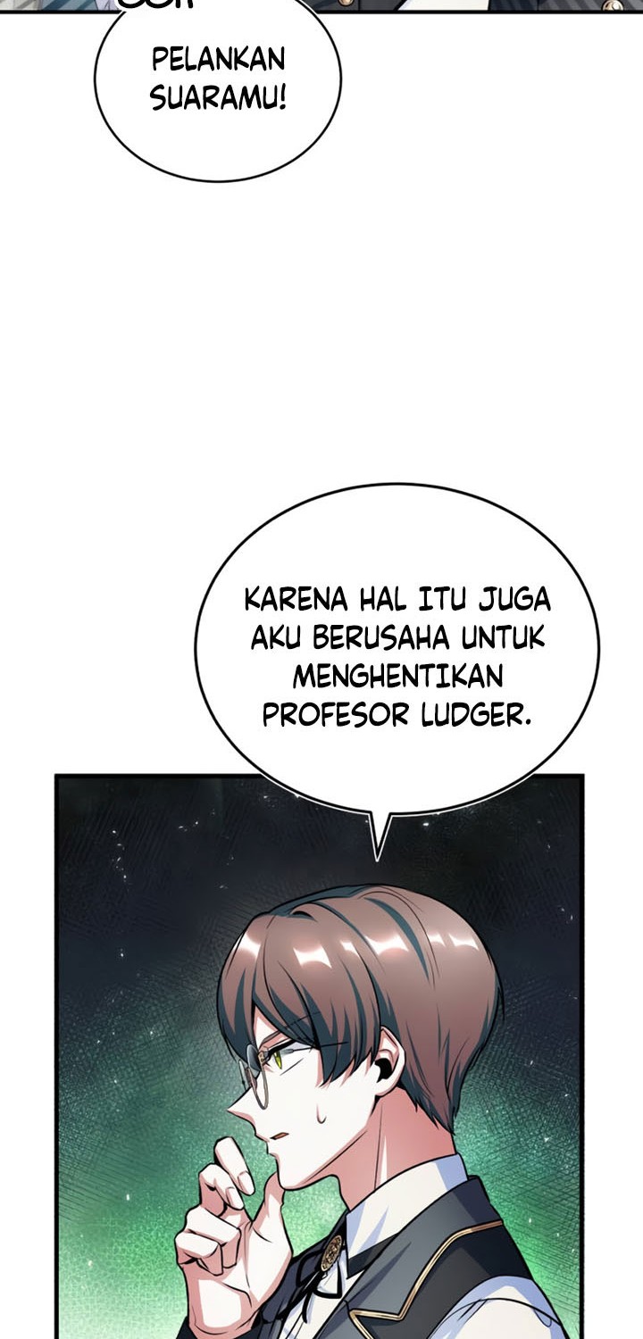Academy’s Undercover Professor Chapter 17 Gambar 15