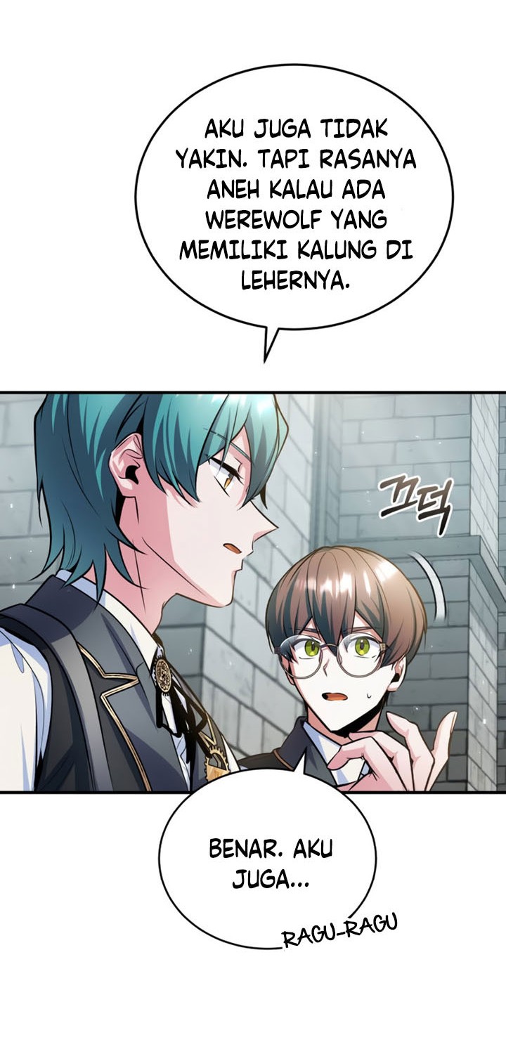 Academy’s Undercover Professor Chapter 17 Gambar 17