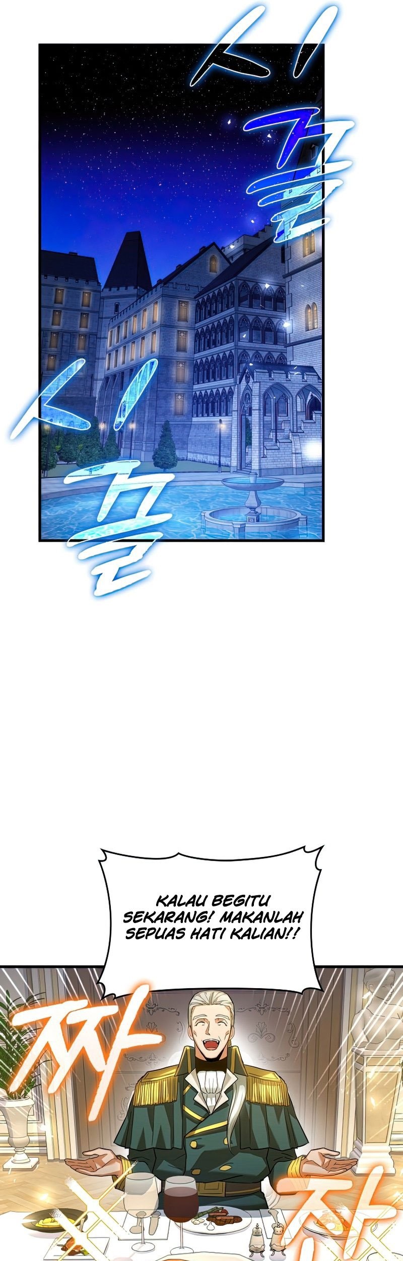 To Hell With Being a Saint, I’m a Doctor Chapter 29 Gambar 23