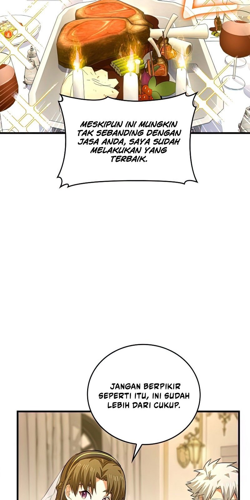 To Hell With Being a Saint, I’m a Doctor Chapter 29 Gambar 24