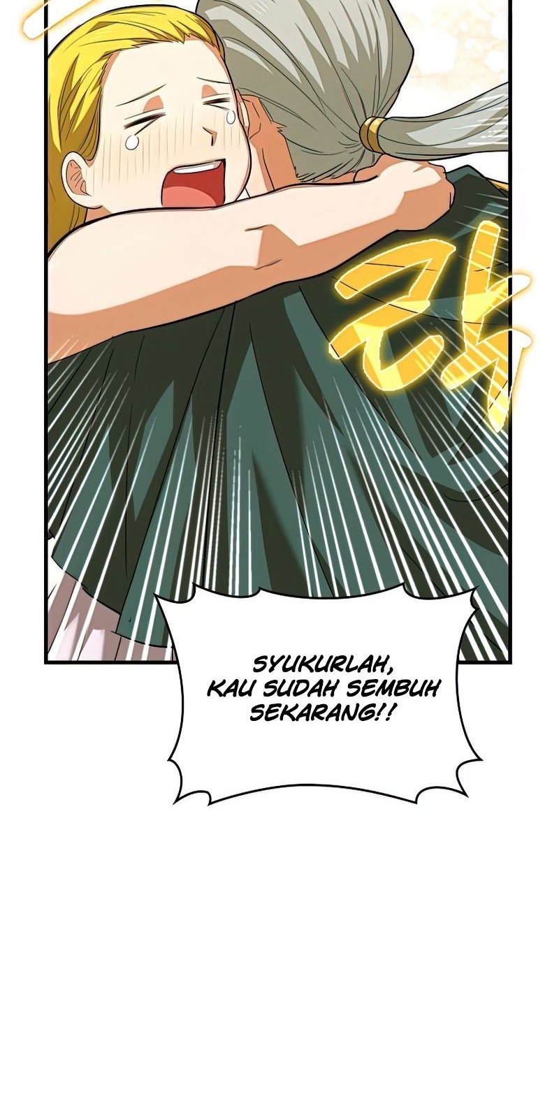 To Hell With Being a Saint, I’m a Doctor Chapter 29 Gambar 17