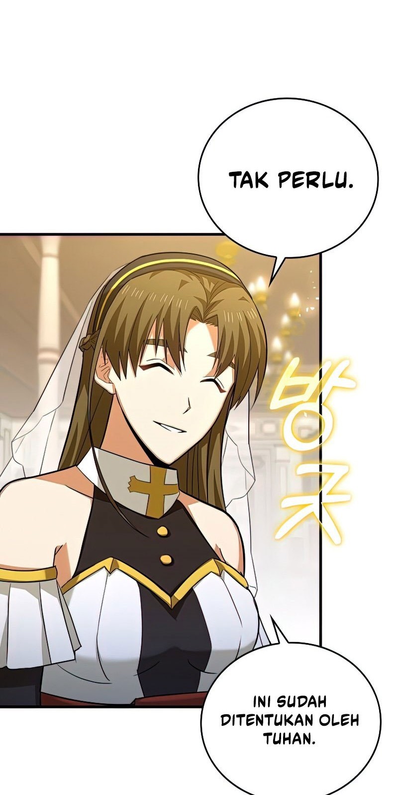 To Hell With Being a Saint, I’m a Doctor Chapter 29 Gambar 19