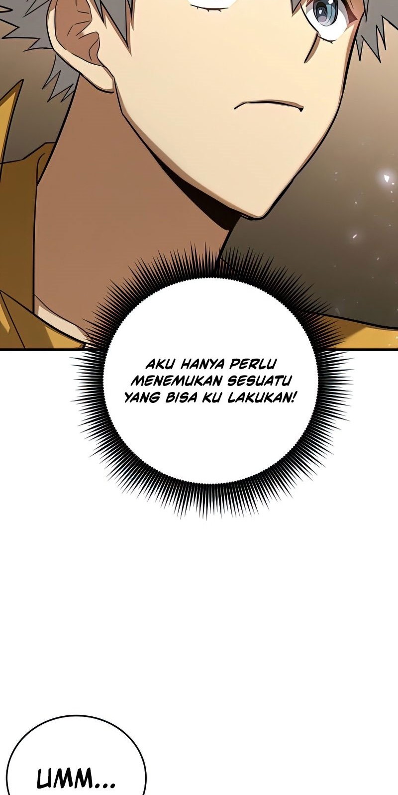 To Hell With Being a Saint, I’m a Doctor Chapter 29 Gambar 46