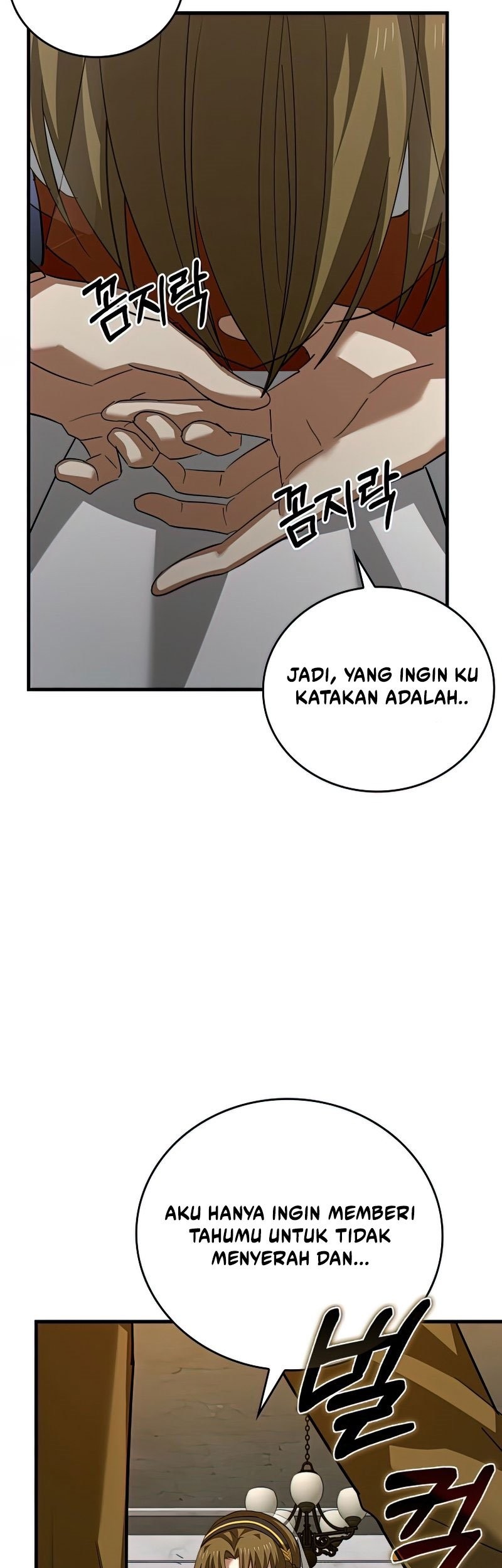 To Hell With Being a Saint, I’m a Doctor Chapter 29 Gambar 47