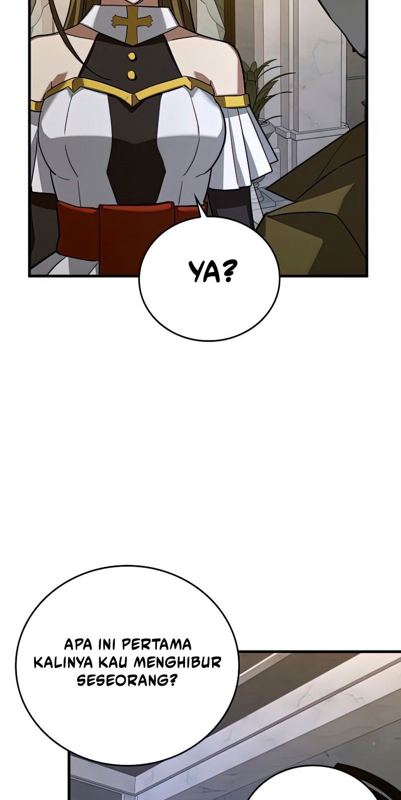 To Hell With Being a Saint, I’m a Doctor Chapter 29 Gambar 50