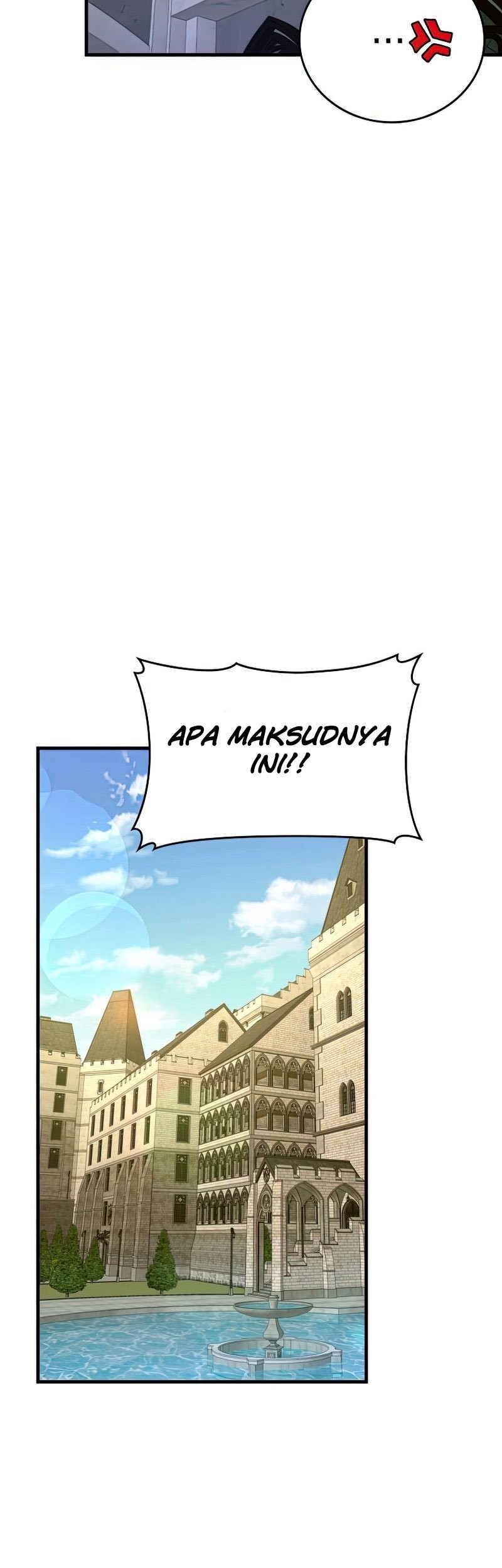 To Hell With Being a Saint, I’m a Doctor Chapter 29 Gambar 51