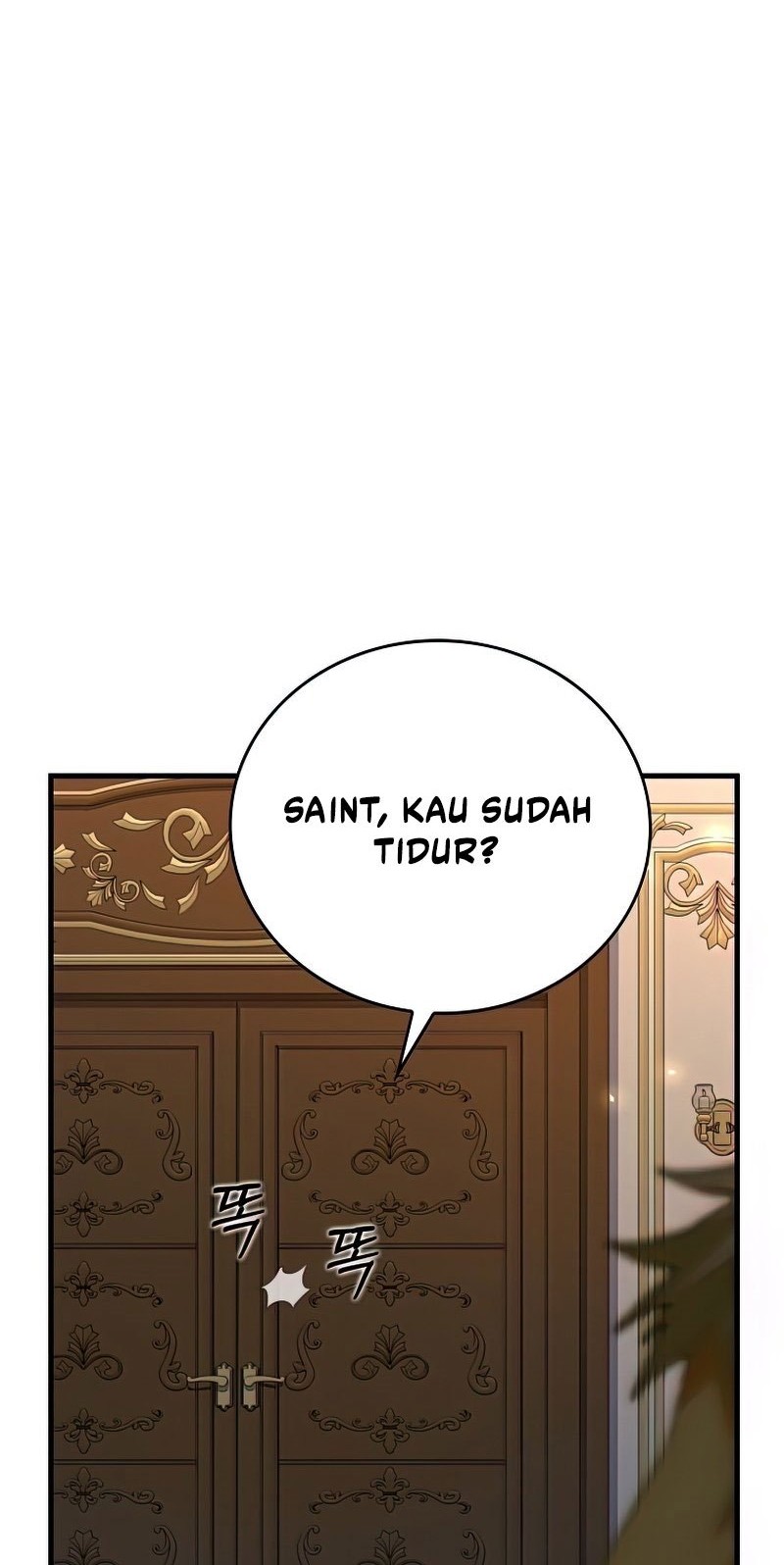 To Hell With Being a Saint, I’m a Doctor Chapter 29 Gambar 38