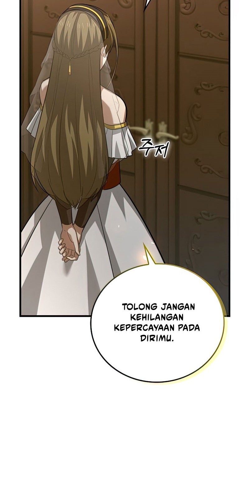To Hell With Being a Saint, I’m a Doctor Chapter 29 Gambar 40