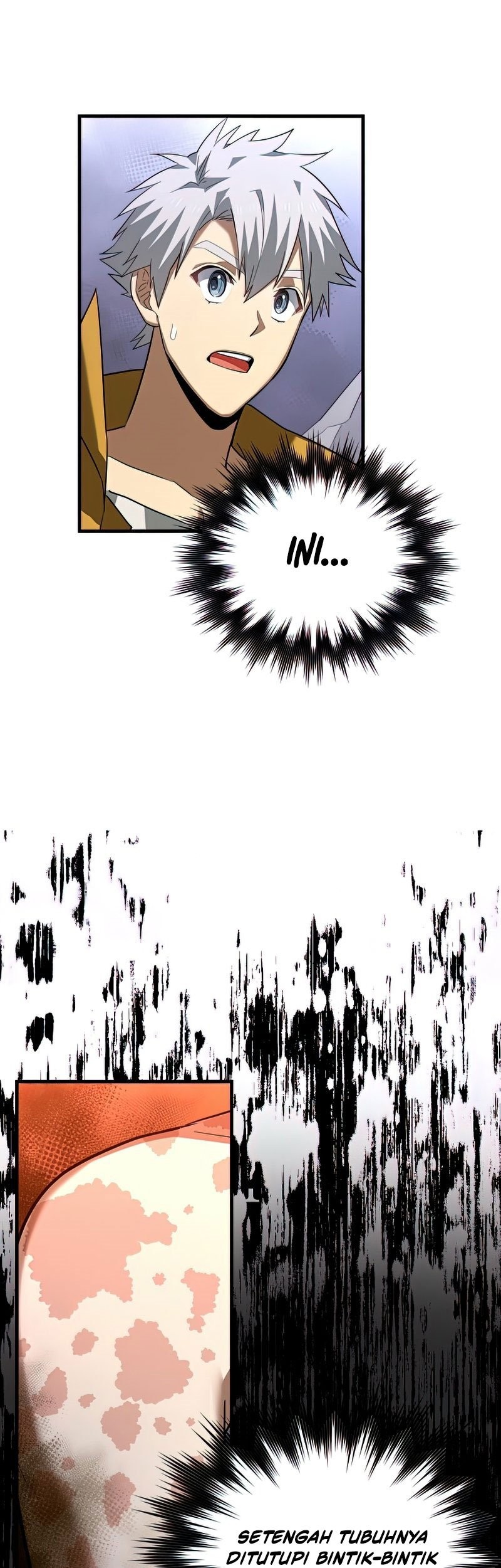 Manhwa To Hell With Being a Saint, I’m a Doctor Chapter 29 gambar nomor 2