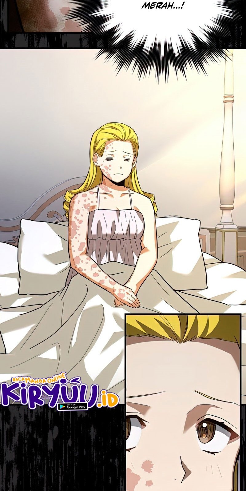 To Hell With Being a Saint, I’m a Doctor Chapter 29 Gambar 3