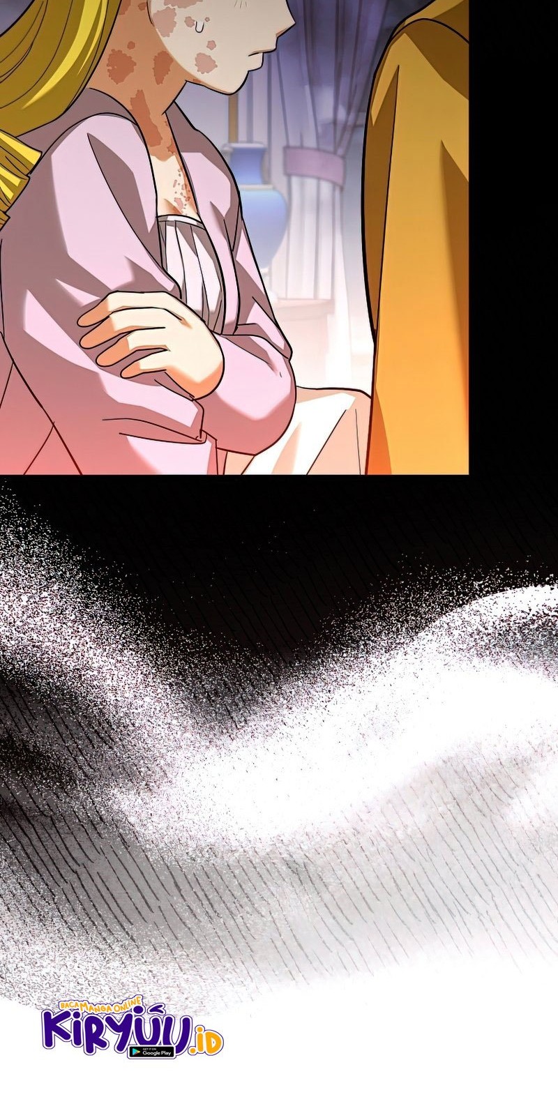 To Hell With Being a Saint, I’m a Doctor Chapter 29 Gambar 61