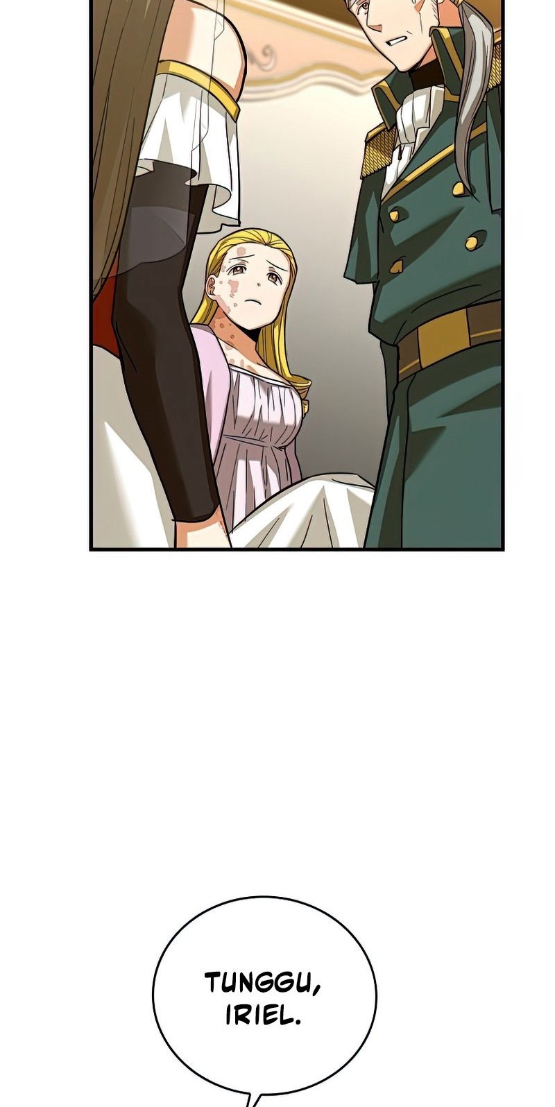 To Hell With Being a Saint, I’m a Doctor Chapter 29 Gambar 58