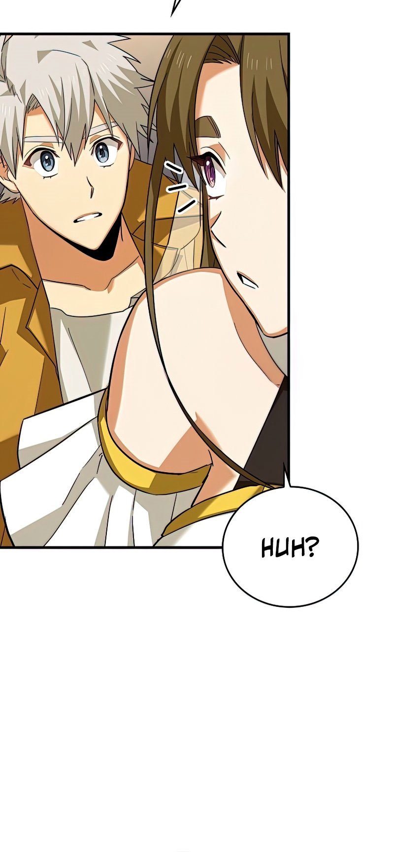 To Hell With Being a Saint, I’m a Doctor Chapter 29 Gambar 59