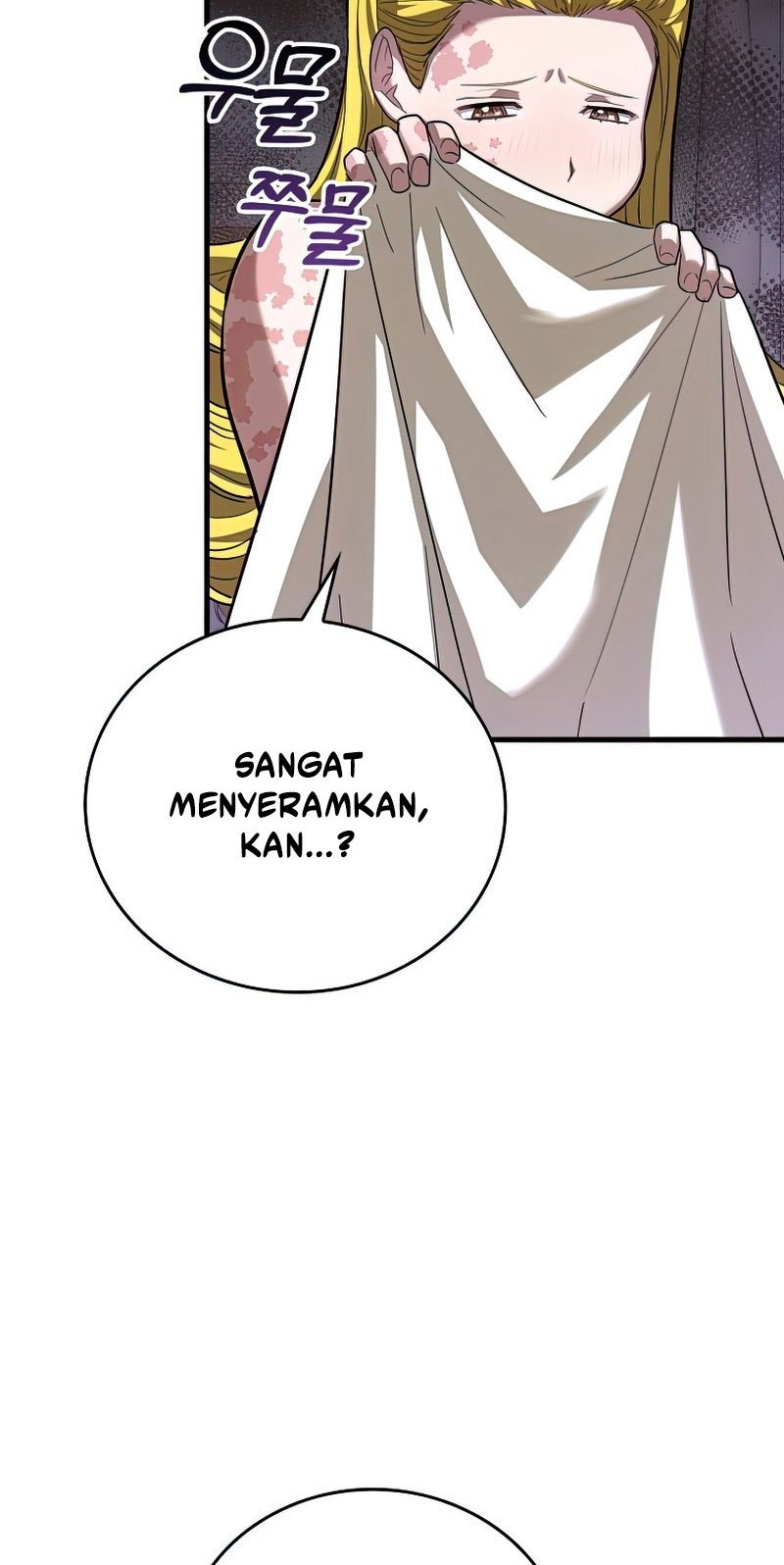 To Hell With Being a Saint, I’m a Doctor Chapter 29 Gambar 5