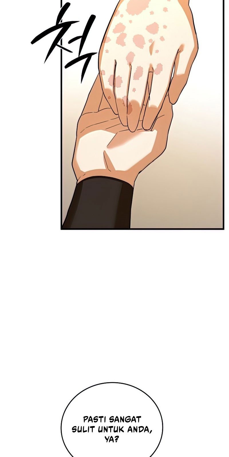 To Hell With Being a Saint, I’m a Doctor Chapter 29 Gambar 7