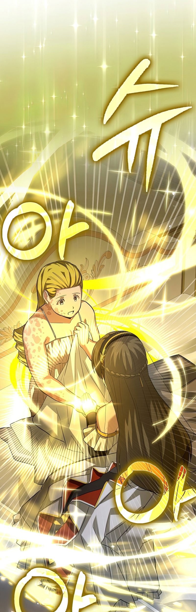 To Hell With Being a Saint, I’m a Doctor Chapter 29 Gambar 9