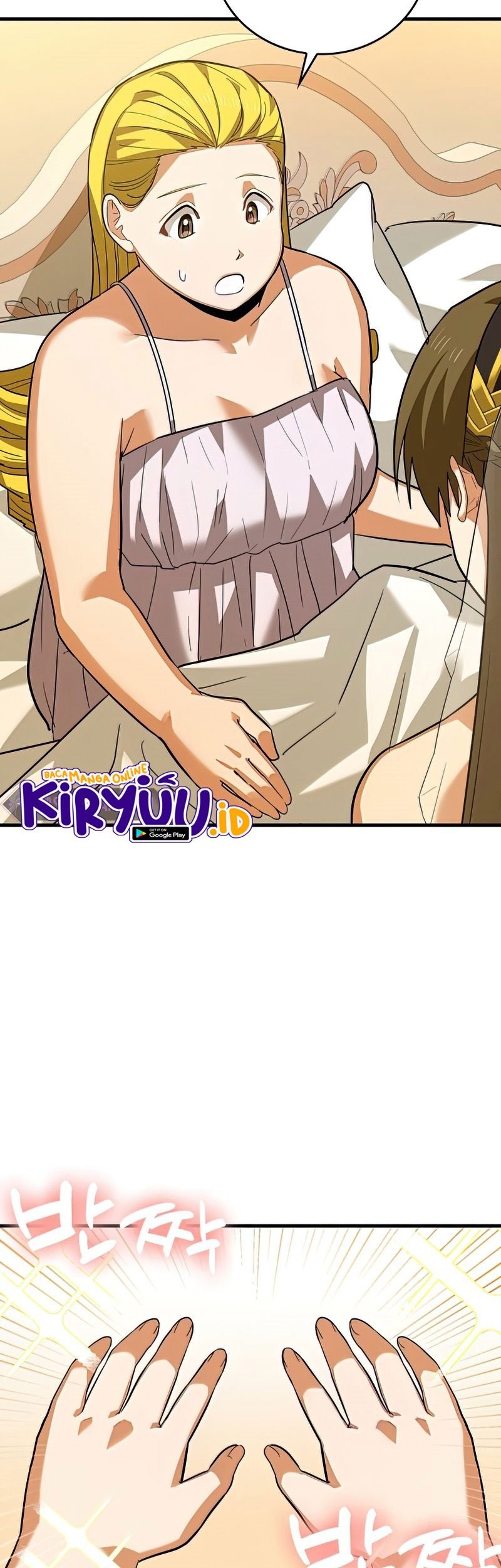 To Hell With Being a Saint, I’m a Doctor Chapter 29 Gambar 13