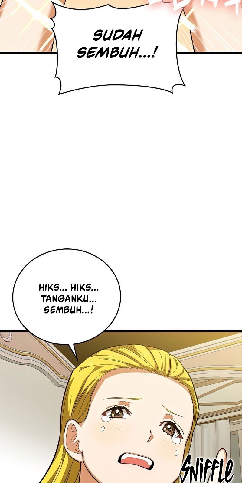 To Hell With Being a Saint, I’m a Doctor Chapter 29 Gambar 14