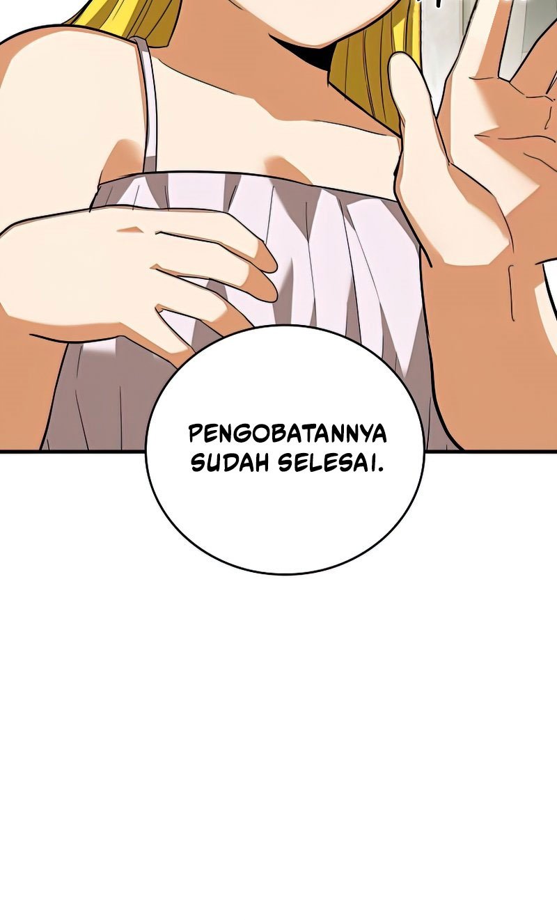 To Hell With Being a Saint, I’m a Doctor Chapter 29 Gambar 15