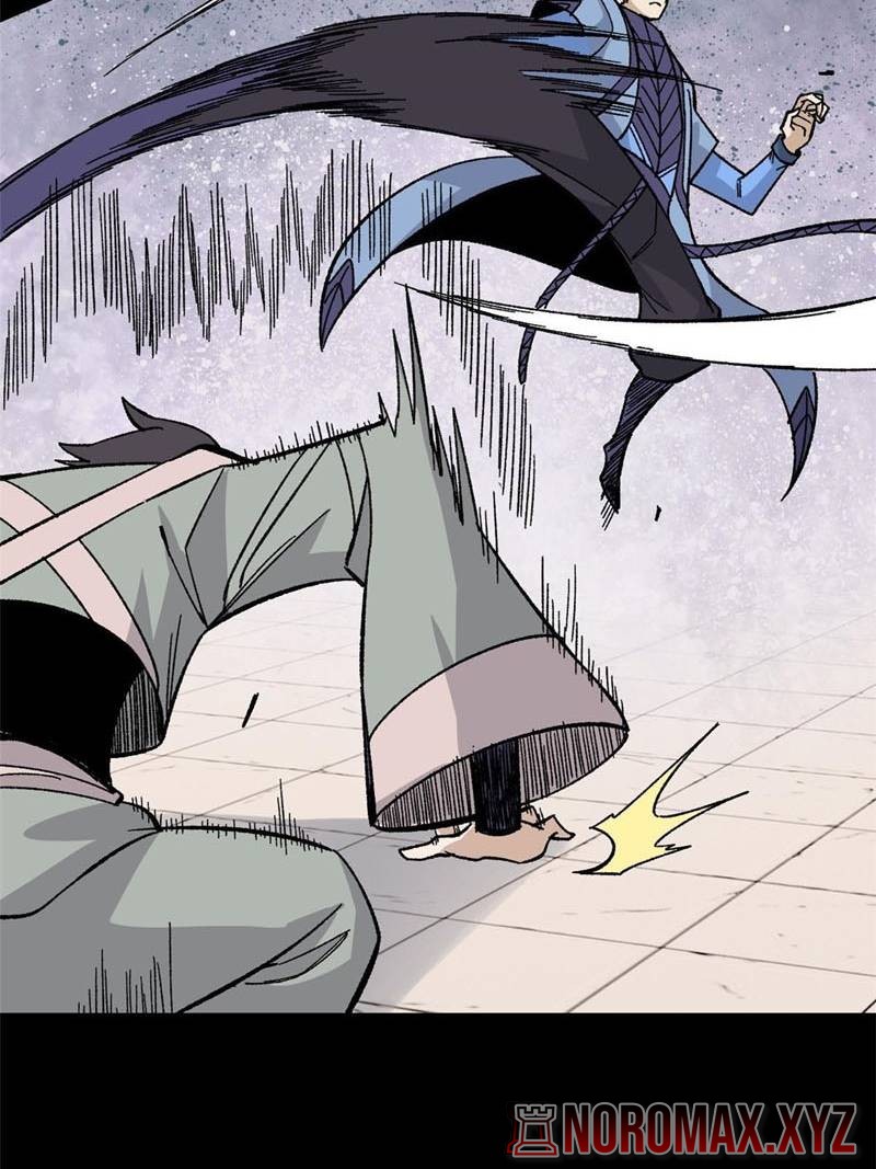 All Hail the Sect Leader Chapter 169 Gambar 14