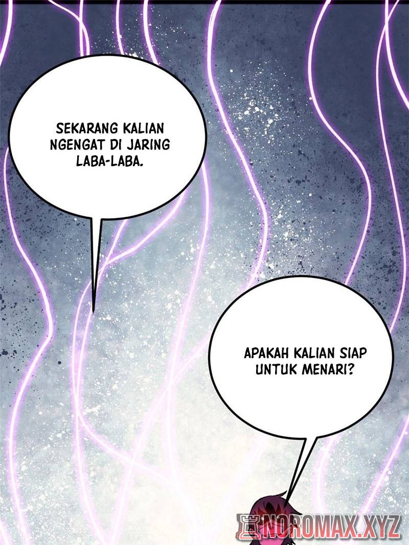 All Hail the Sect Leader Chapter 169 Gambar 16