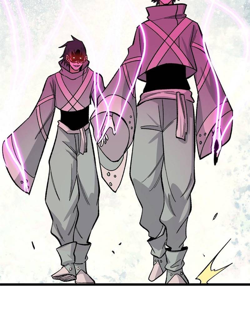 All Hail the Sect Leader Chapter 169 Gambar 17