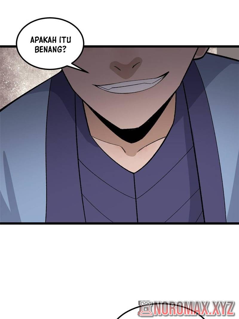 All Hail the Sect Leader Chapter 169 Gambar 18