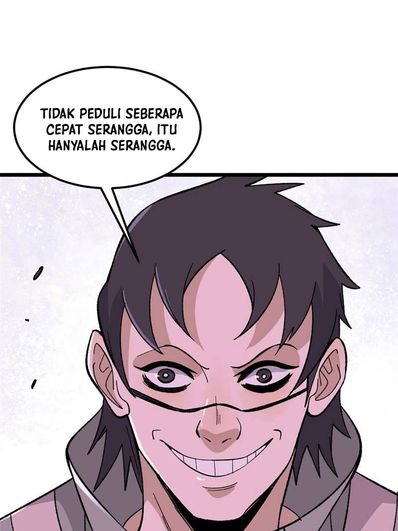 All Hail the Sect Leader Chapter 169 Gambar 11