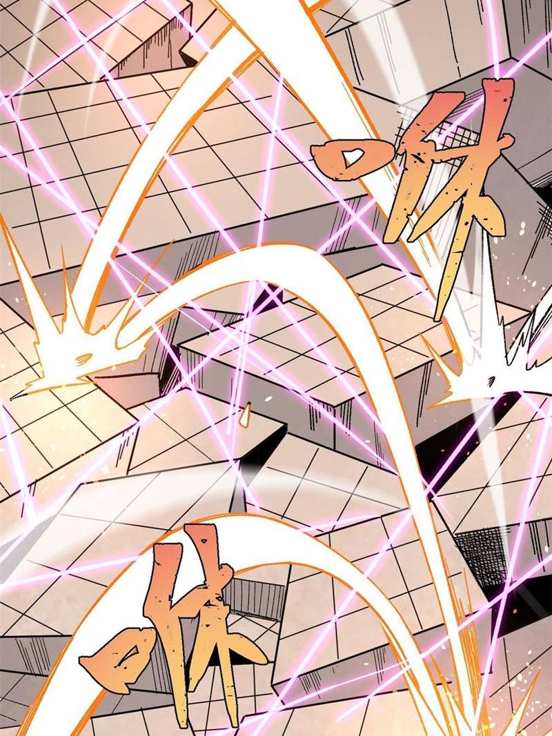 All Hail the Sect Leader Chapter 169 Gambar 25