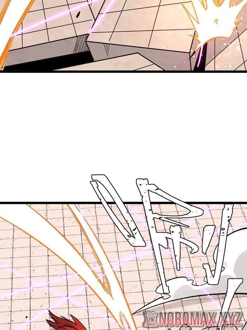 All Hail the Sect Leader Chapter 169 Gambar 26