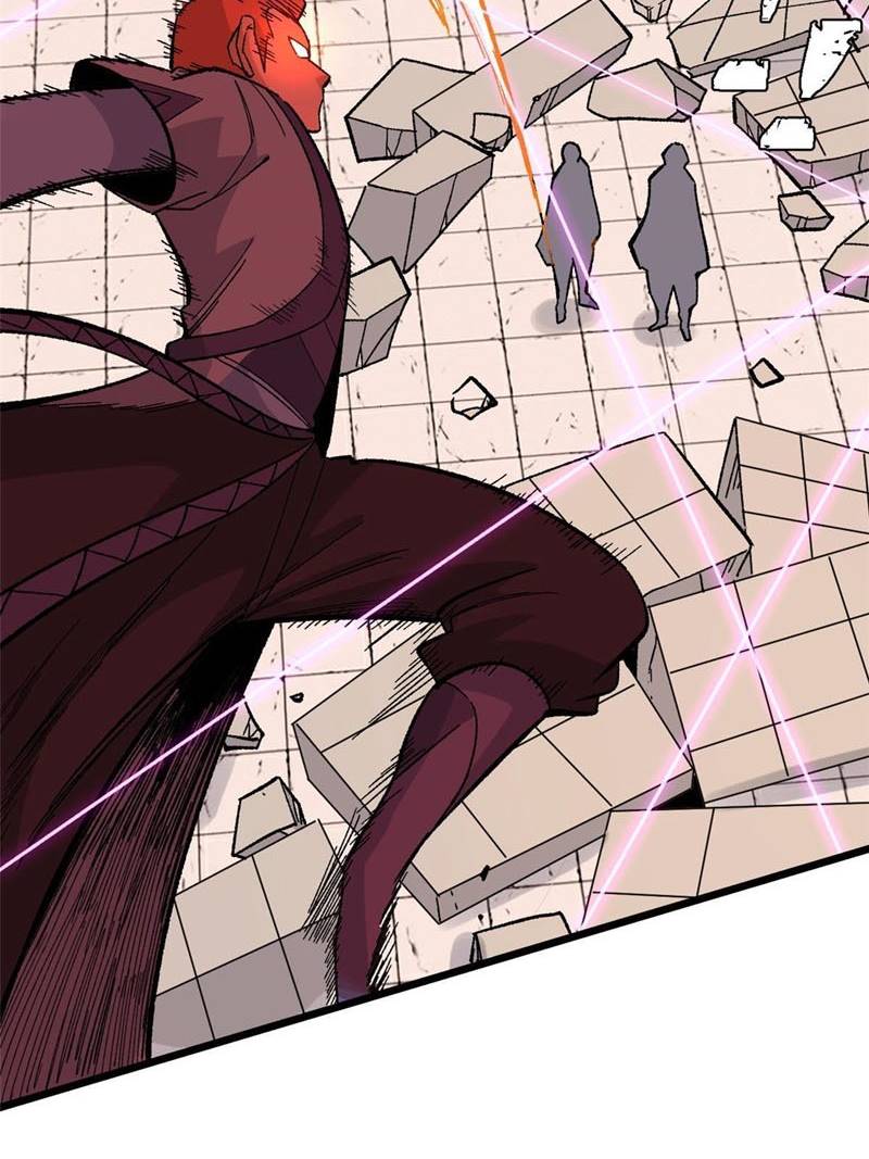 All Hail the Sect Leader Chapter 169 Gambar 27