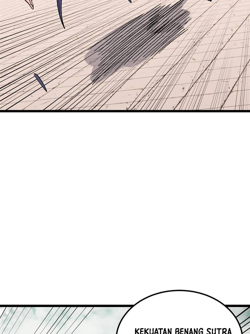 All Hail the Sect Leader Chapter 169 Gambar 20