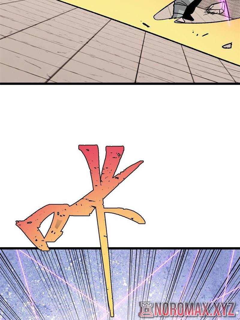 All Hail the Sect Leader Chapter 169 Gambar 22