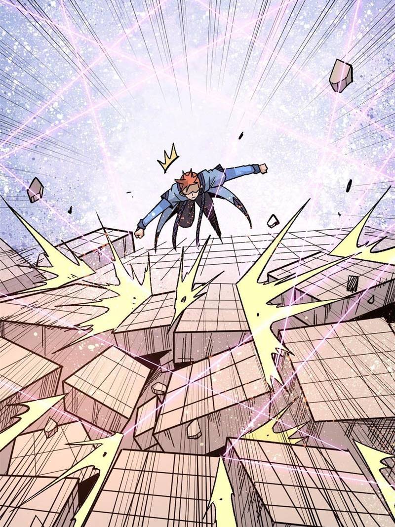 All Hail the Sect Leader Chapter 169 Gambar 23