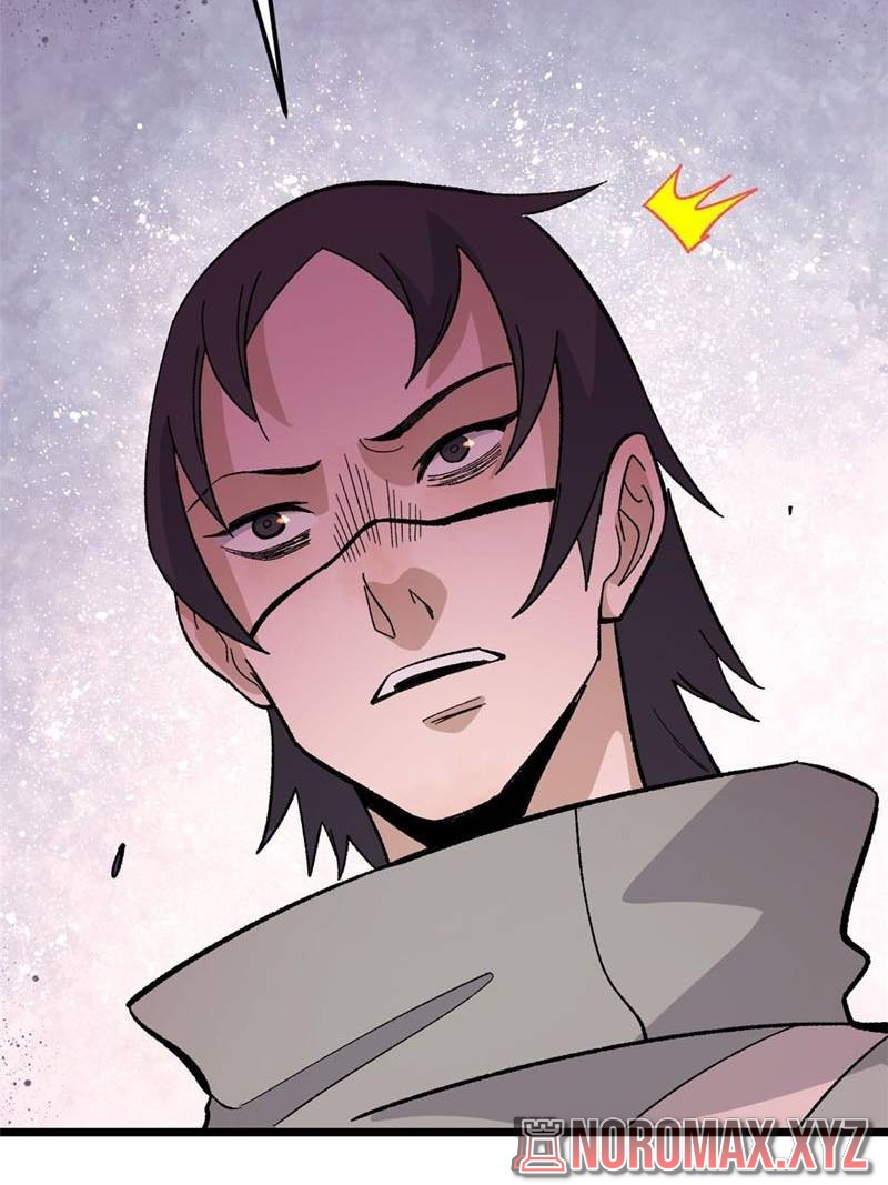 All Hail the Sect Leader Chapter 169 Gambar 34