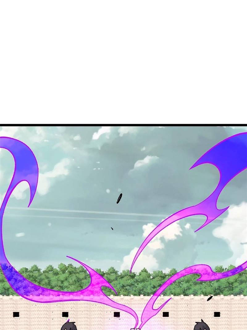 All Hail the Sect Leader Chapter 169 Gambar 35