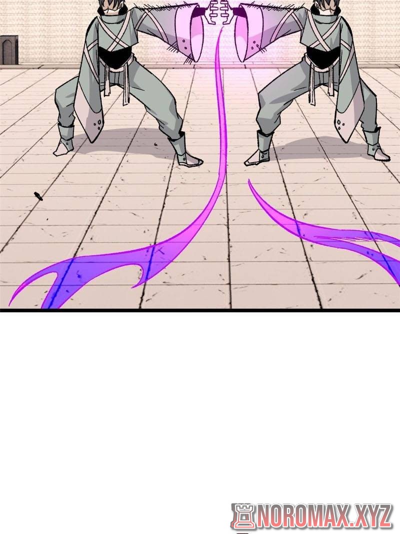 All Hail the Sect Leader Chapter 169 Gambar 36