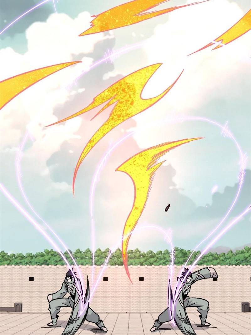 All Hail the Sect Leader Chapter 169 Gambar 39