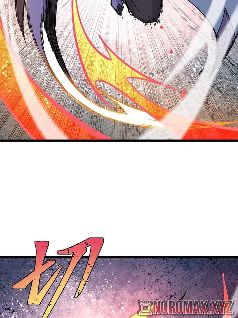 All Hail the Sect Leader Chapter 169 Gambar 30