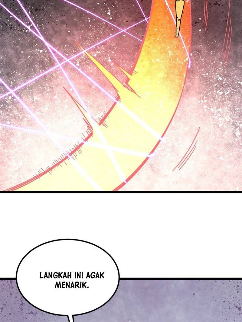 All Hail the Sect Leader Chapter 169 Gambar 33