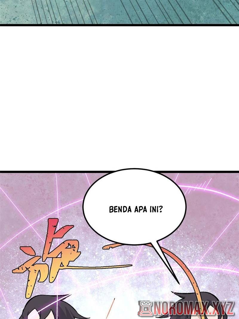 All Hail the Sect Leader Chapter 169 Gambar 48