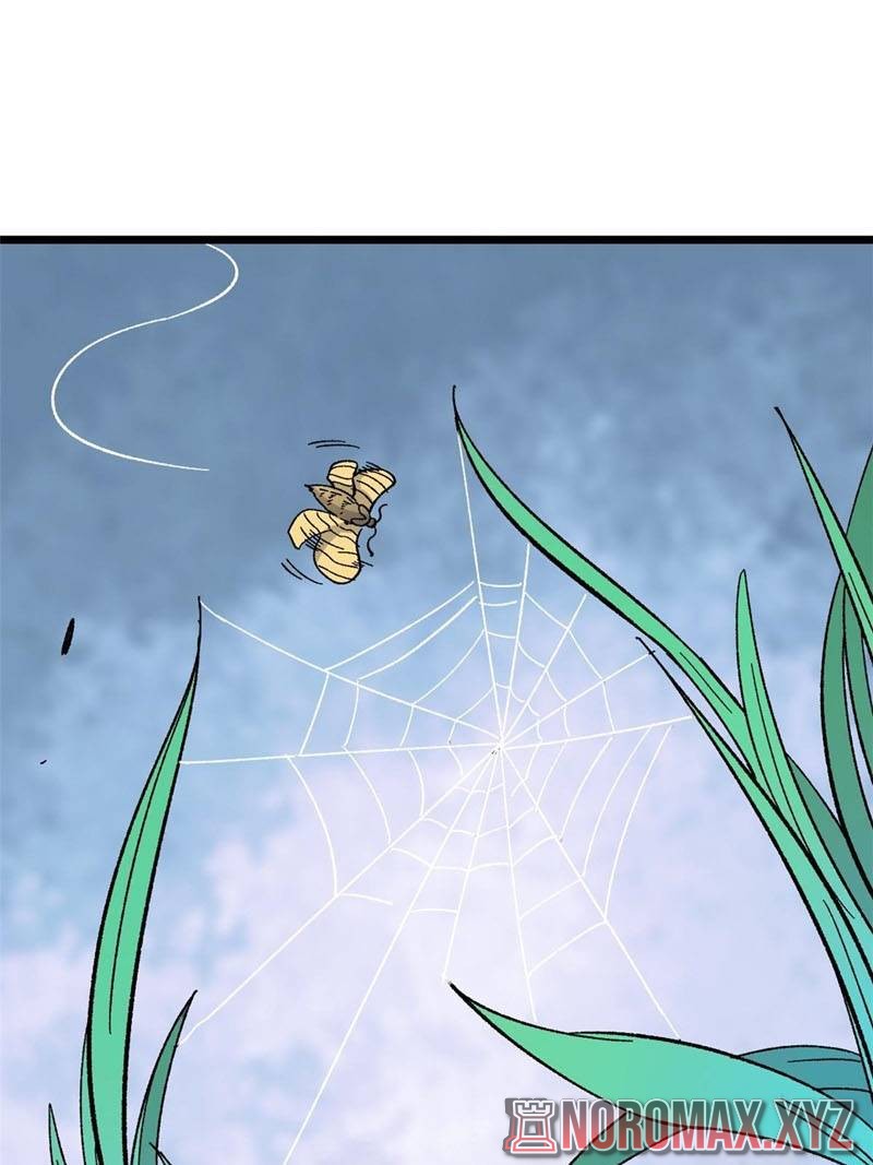 All Hail the Sect Leader Chapter 169 Gambar 4