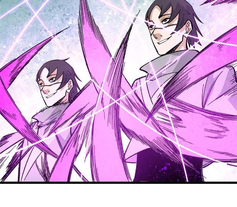 All Hail the Sect Leader Chapter 169 Gambar 41