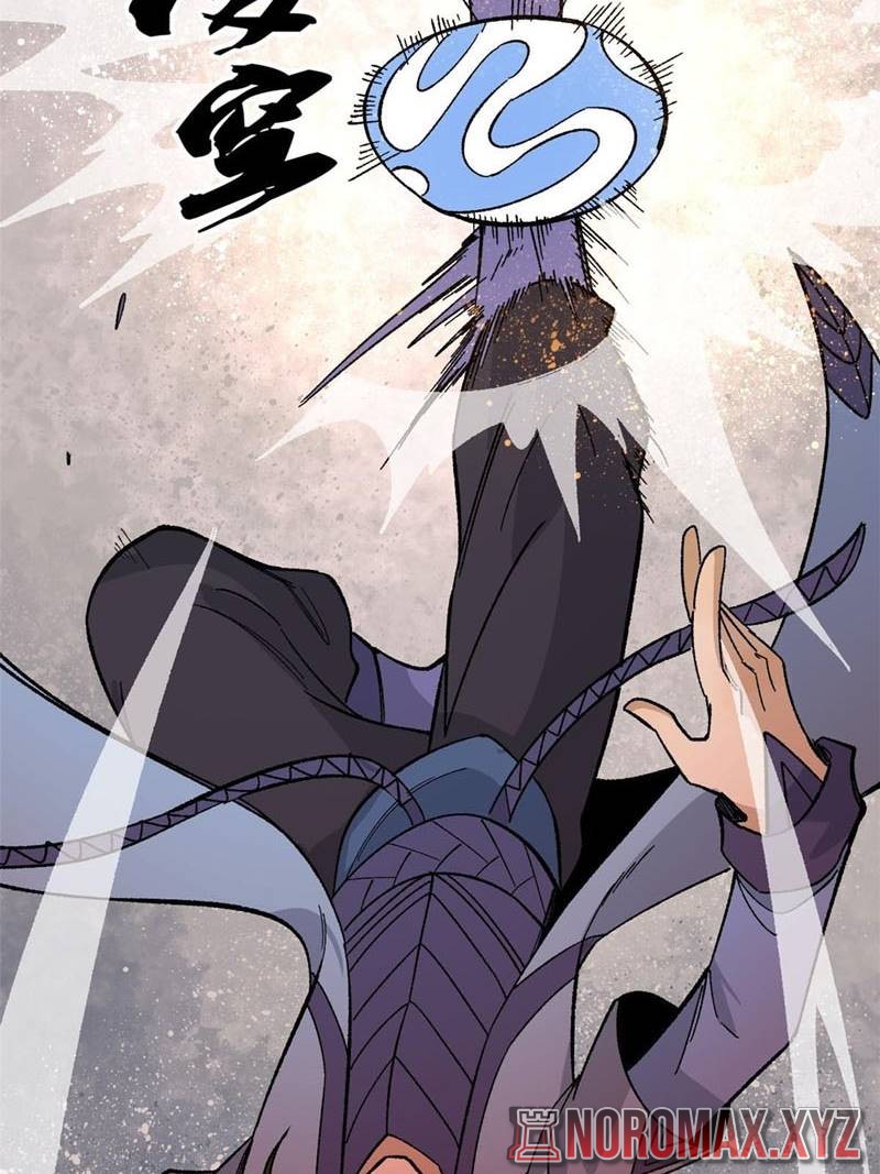 All Hail the Sect Leader Chapter 169 Gambar 54