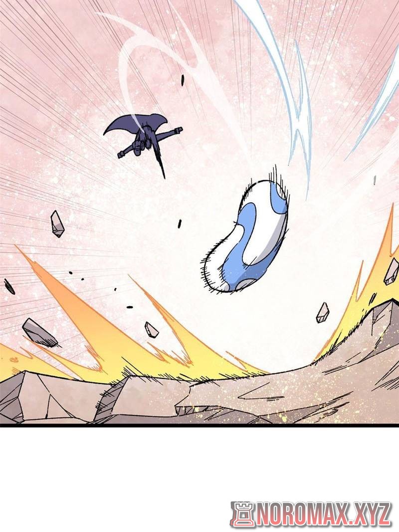 All Hail the Sect Leader Chapter 169 Gambar 56