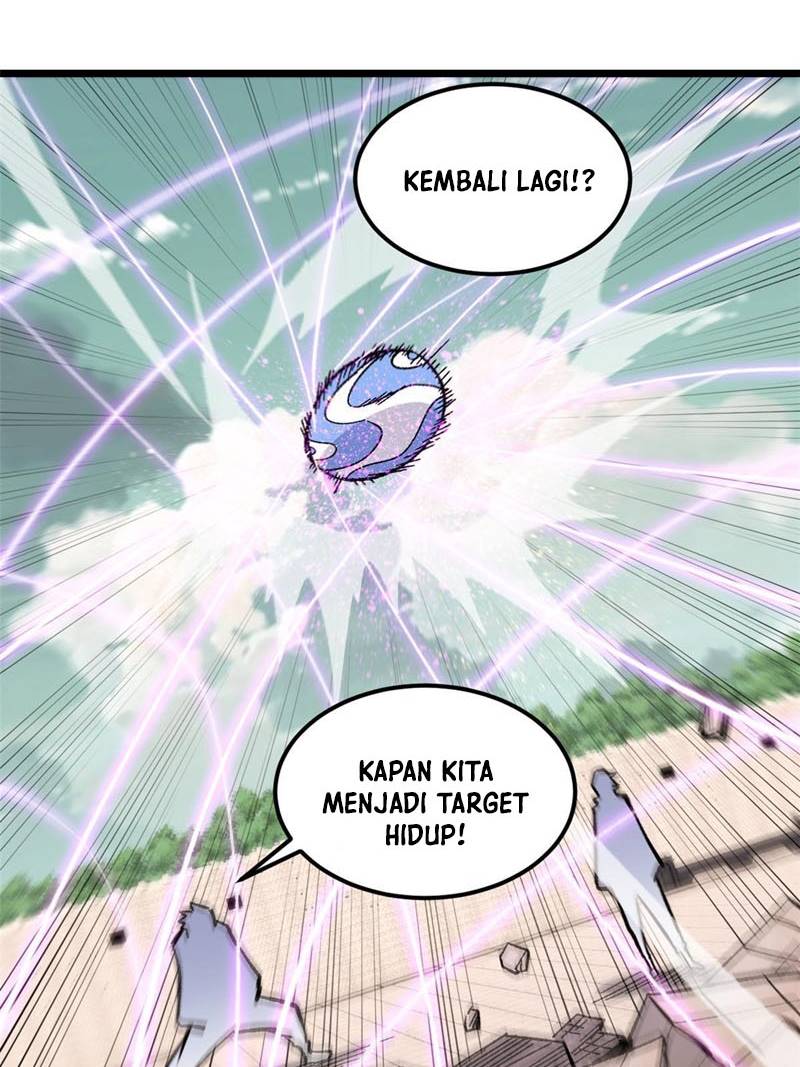 All Hail the Sect Leader Chapter 169 Gambar 57