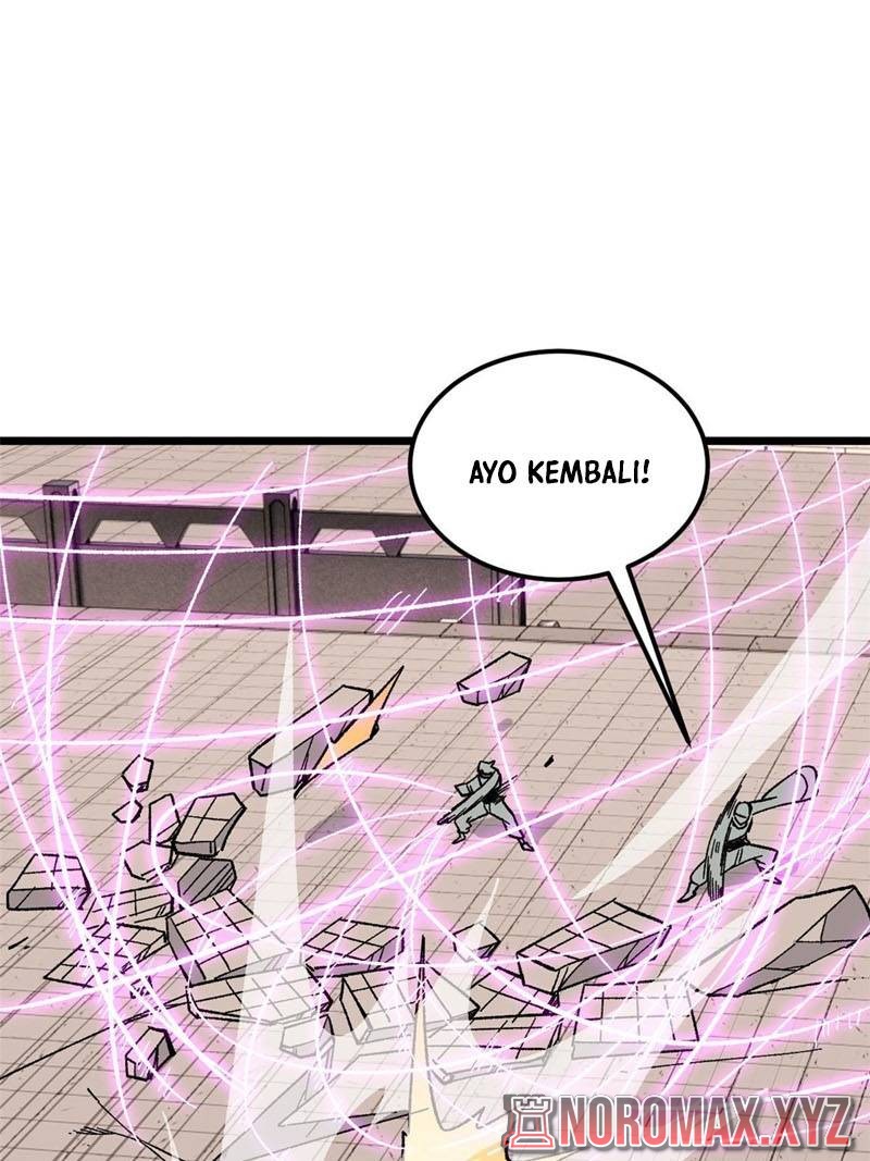 All Hail the Sect Leader Chapter 169 Gambar 50