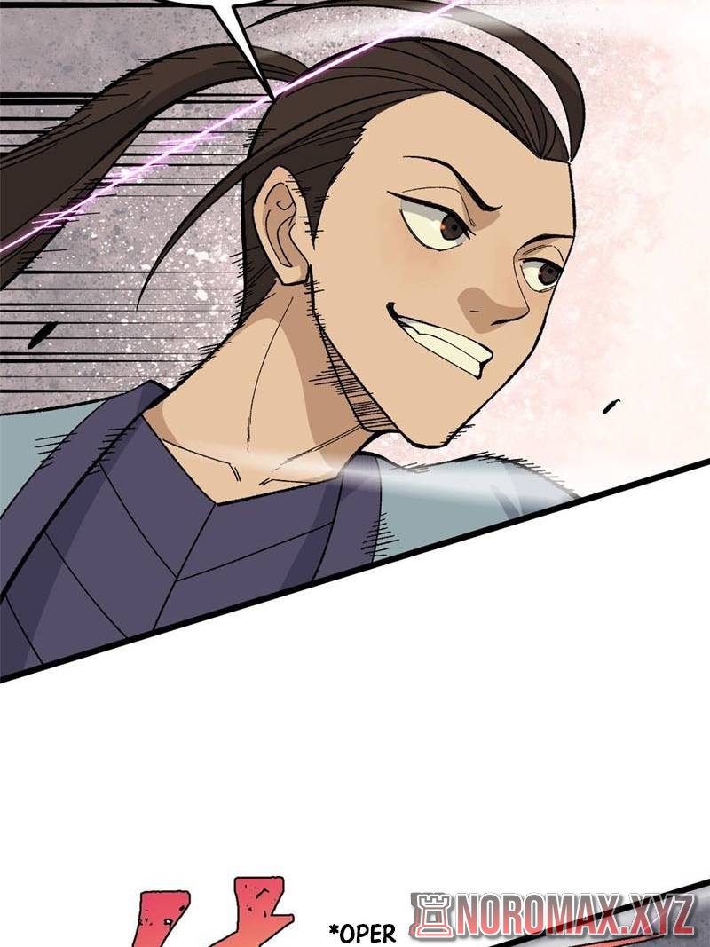 All Hail the Sect Leader Chapter 169 Gambar 64